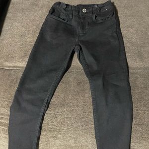 Boys stretch jeans